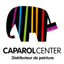 Logo CAPAROL